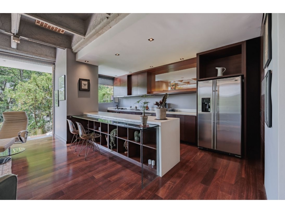 Apartamento en Las Lomas — foto 4