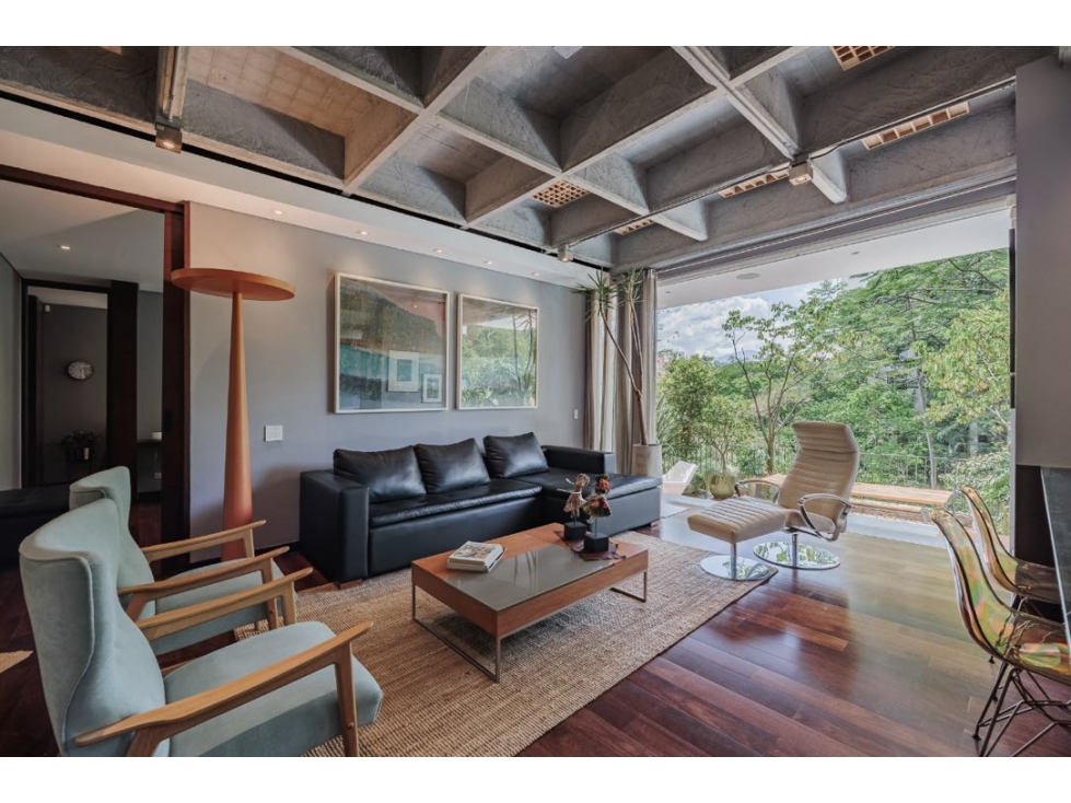 Apartamento en Las Lomas — foto 5