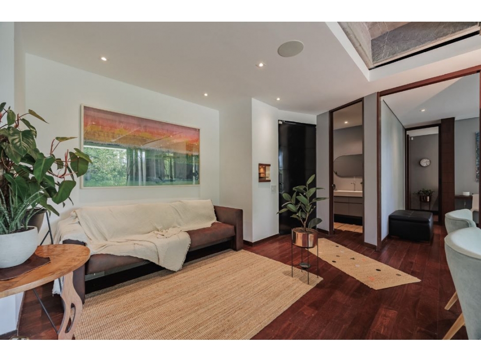 Apartamento en Las Lomas — foto 6