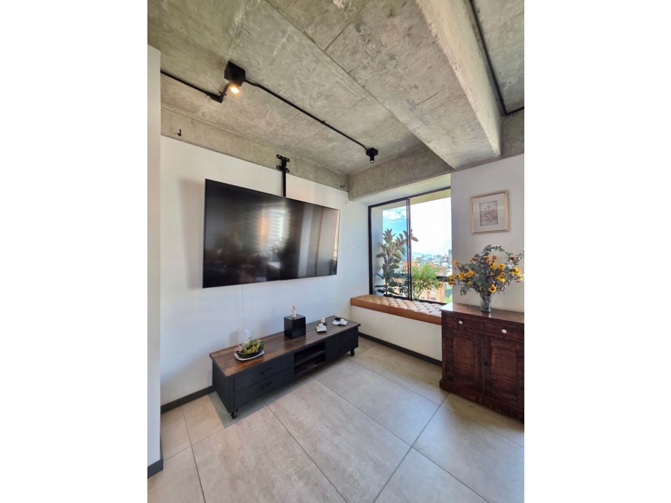 Apartamento Amoblado para Renta — foto 2