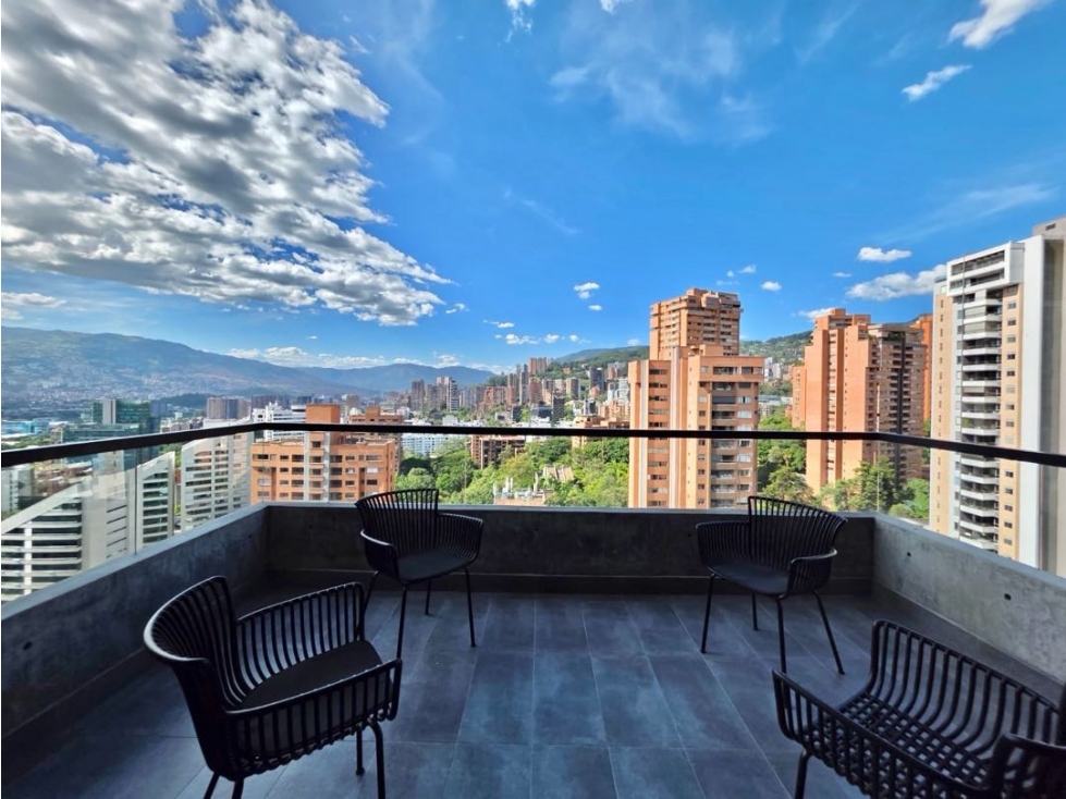 Apartamento Amoblado para Renta — foto 3