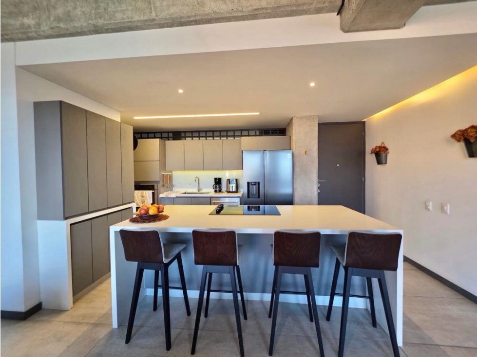 Apartamento Amoblado para Renta — foto 5