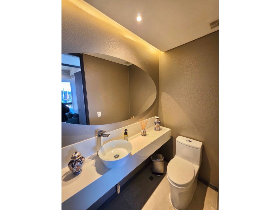 Apartamento Amoblado para Renta — foto 6