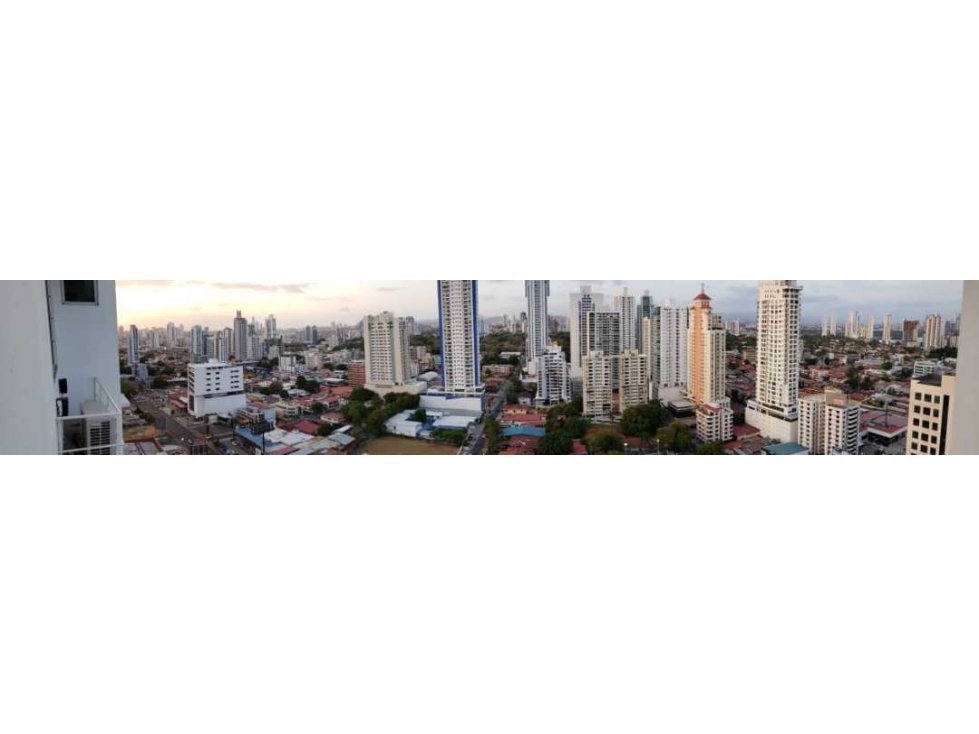 APARTAMENTO AMOBLADO PH PREMIUM TOWER - 2