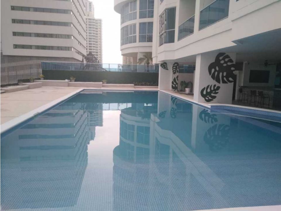APARTAMENTO AMOBLADO PH PREMIUM TOWER - 3