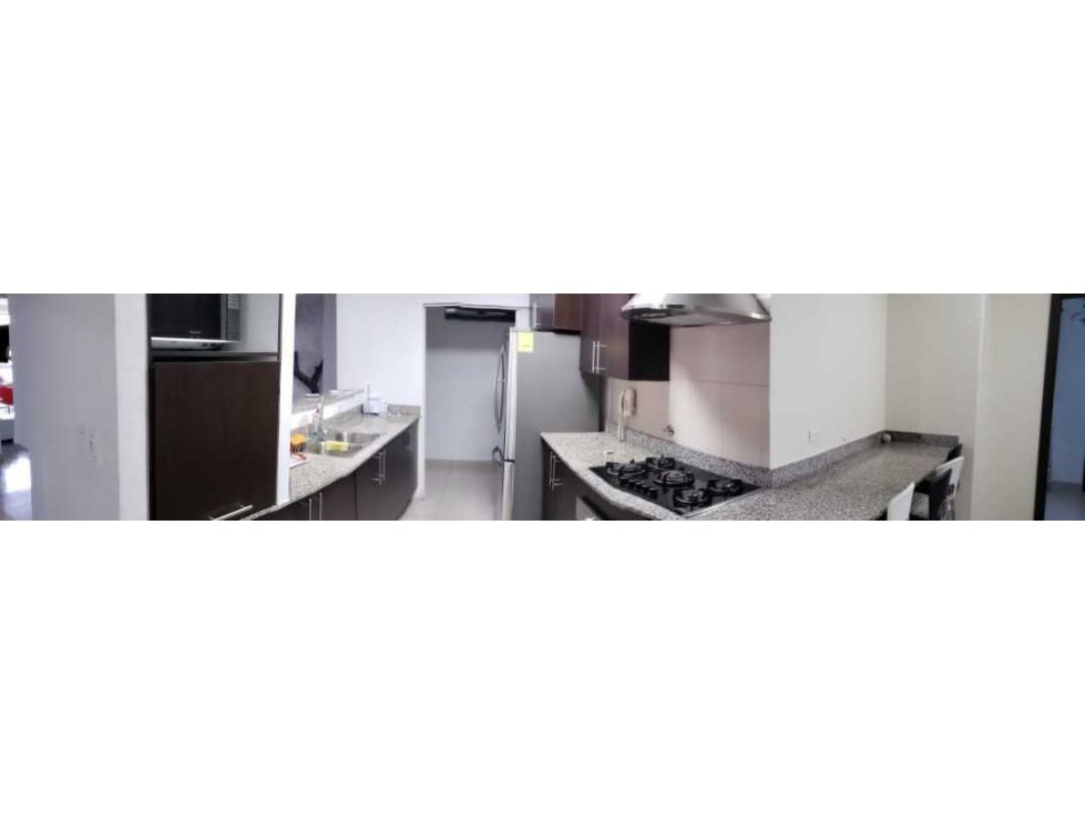 APARTAMENTO AMOBLADO PH PREMIUM TOWER - 6