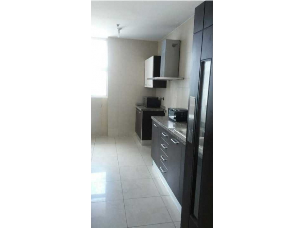VENTA APARTAMENTO PH THE REGENT SAN FRANCISCO — foto 3
