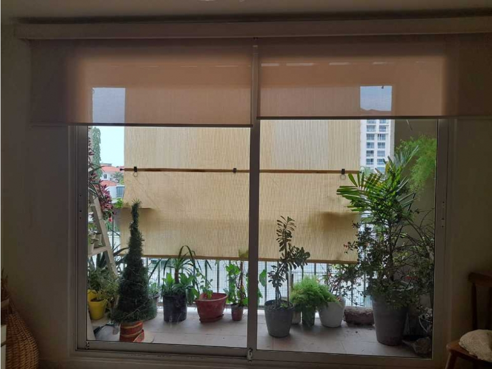 APARTAMENTO AMOBLADO PH TORRES DE VERSALLES — foto 4