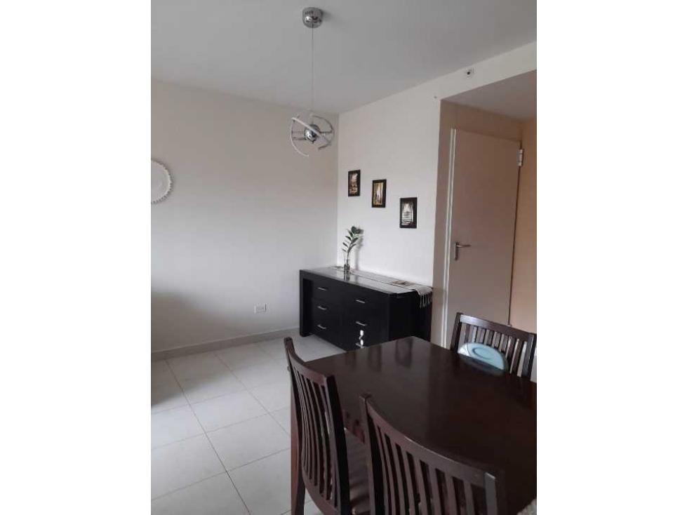 APARTAMENTO AMOBLADO PH TORRES DE VERSALLES — foto 5