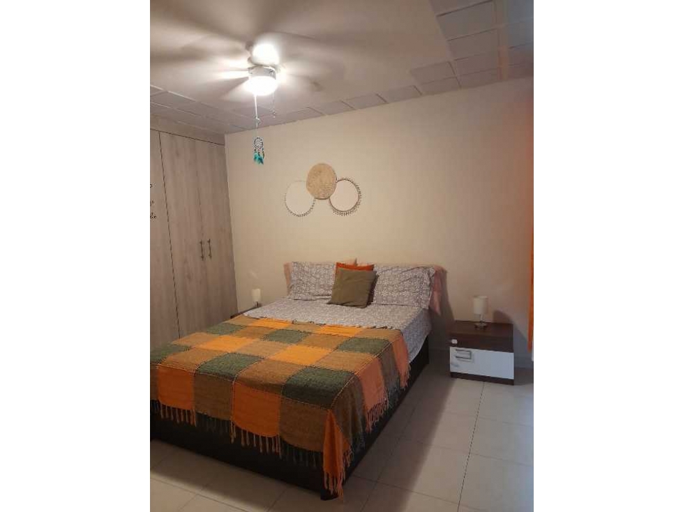 APARTAMENTO AMOBLADO PH TORRES DE VERSALLES — foto 6
