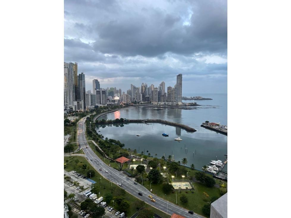 Apartamento amoblado PH Yacht Club modelo C — foto 3