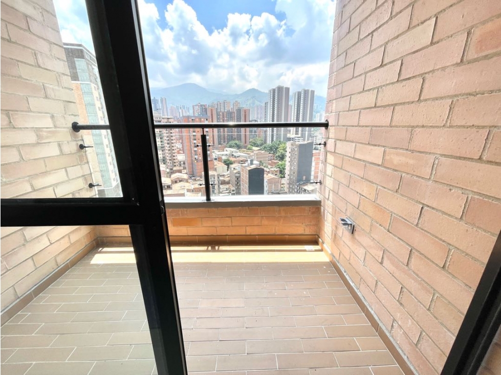 Apartamento venta piso 17 sabaneta - 3