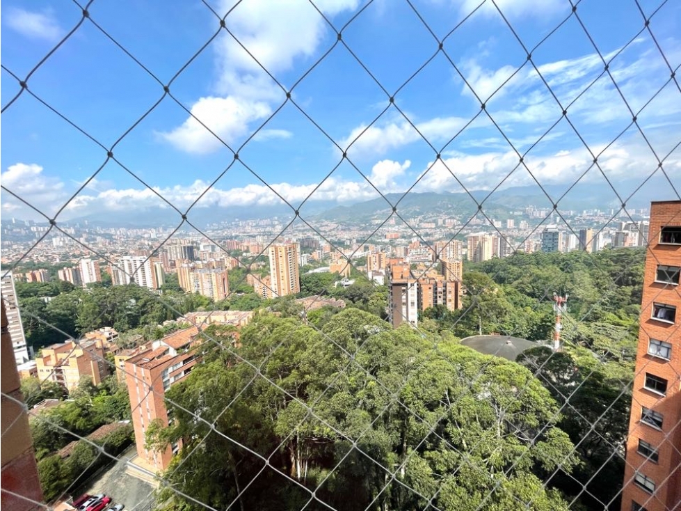 Apartamento amoblado poblado el campestre 3 habitaciones 155 metros — foto 5
