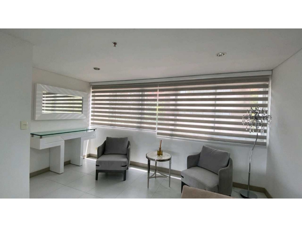 Apartamento amoblado Poblado LC — foto 3