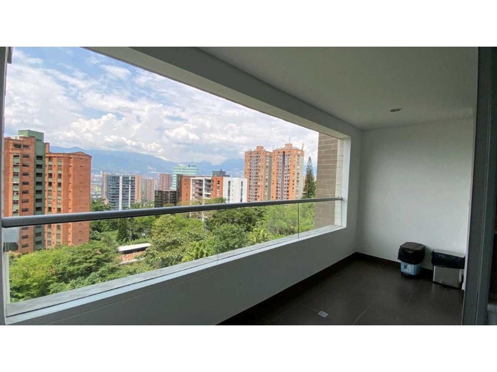 Apartamento amoblado Poblado LC — foto 6