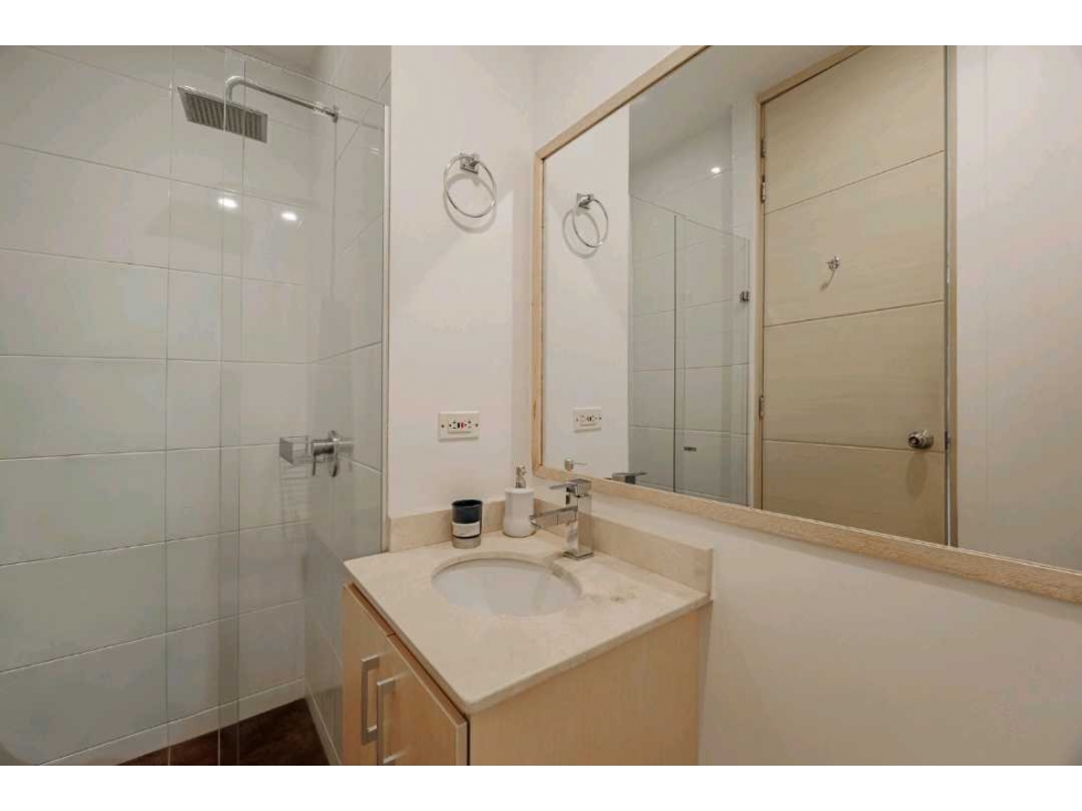 Apartamento amoblado Poblado Santa María de los Ángeles VIP — foto 4