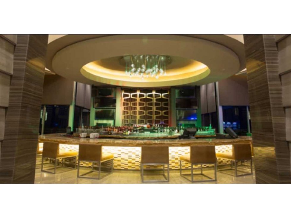 ALQUILERAPARTAMENTO AMOBLADO PUNTA PACIFICA OCEAN CLUB (TRUMP)