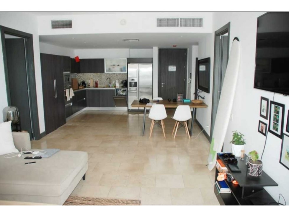 DISP. DICIEMBRE. APARTAMENTO PUNTA PACIFICA VENTA PISO ALTO OCEAN CLUB — foto 5