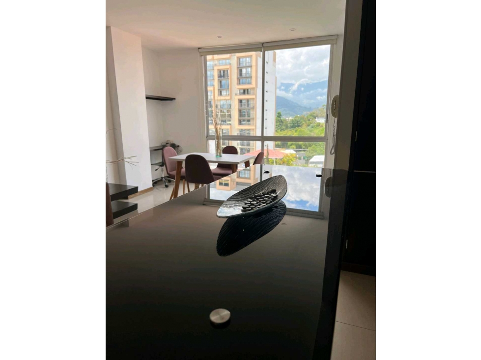 APARTAMENTO AMOBLADO RENTA DIARIA — foto 2