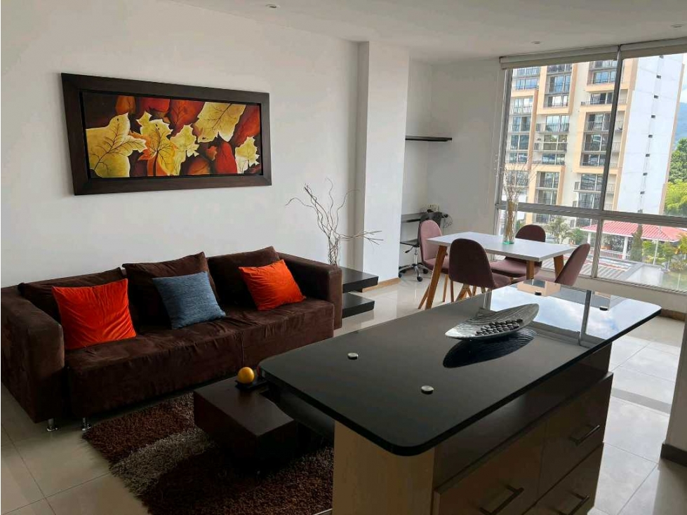 APARTAMENTO AMOBLADO RENTA DIARIA — foto 4