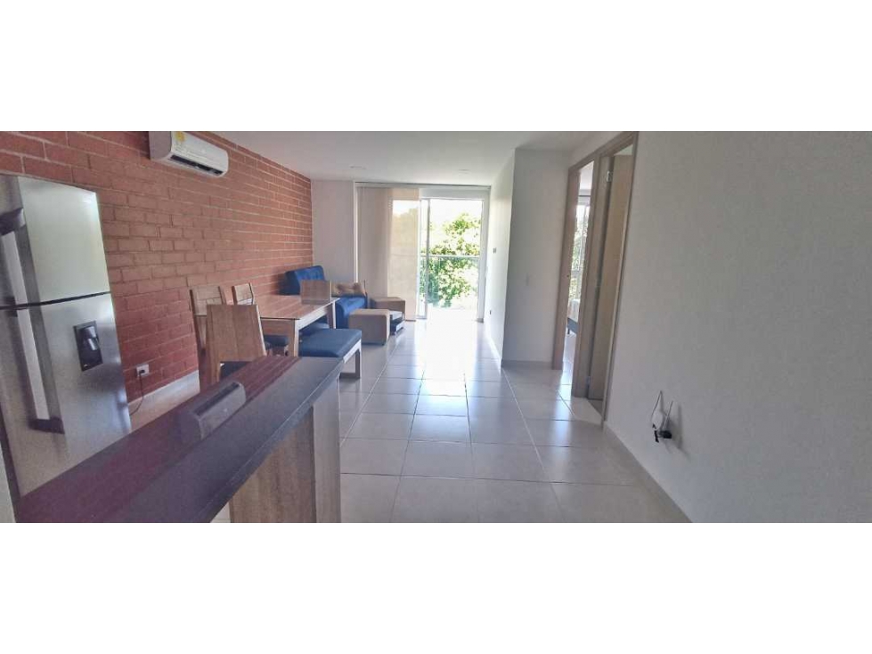 Apartamentos turísticos en venta San Jerónimo, Antioquia - 1