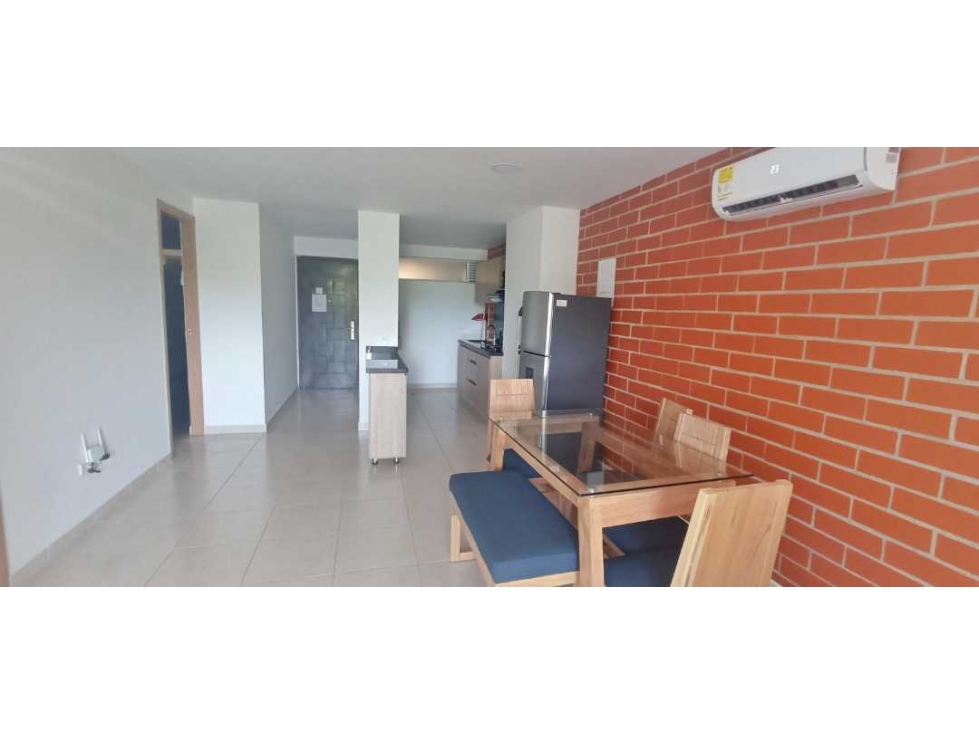 Apartamentos turísticos en venta San Jerónimo, Antioquia - 3