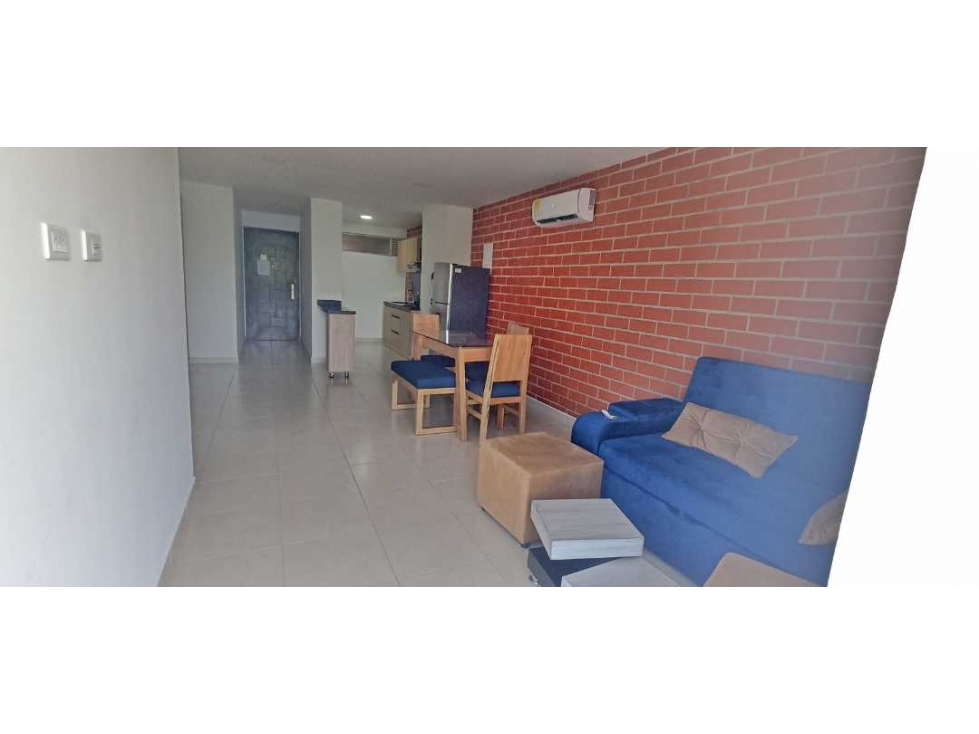 Apartamentos turísticos en venta San Jerónimo, Antioquia - 2