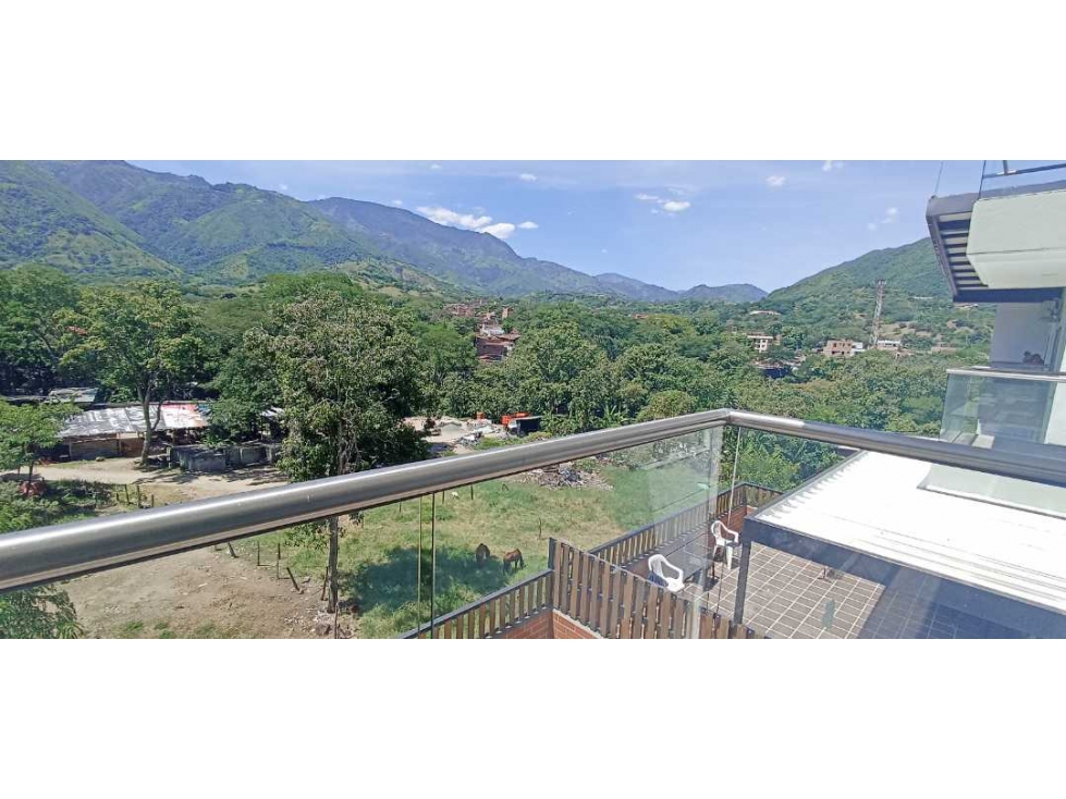 Apartamentos turísticos en venta San Jerónimo, Antioquia - 4