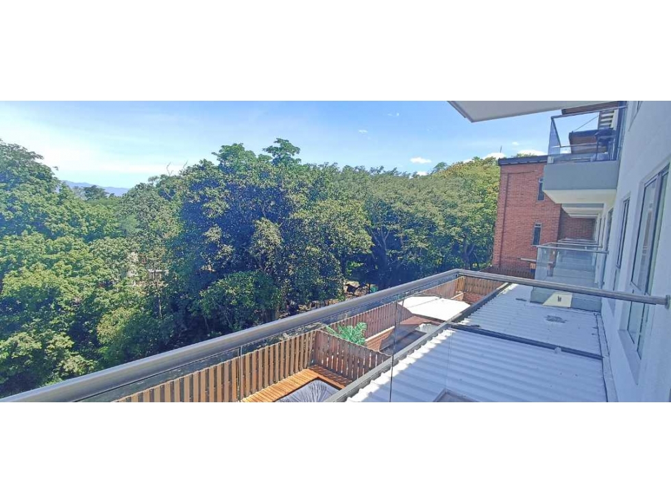 Apartamentos turísticos en venta San Jerónimo, Antioquia - 5