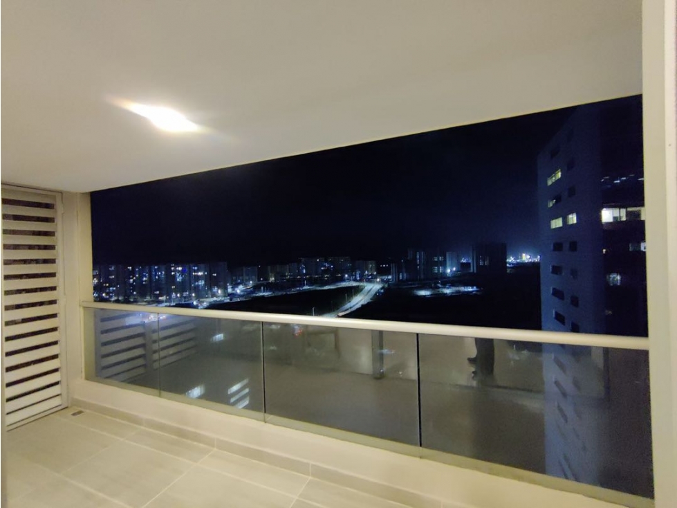 APARTAMENTO AMOBLADO SIMPLICITIY PARA ESTRENAR — foto 4