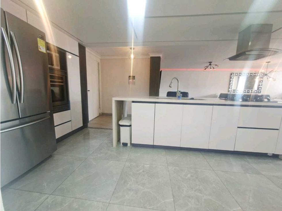 Apartamento amoblado Superior Poblado CT8 — foto 3