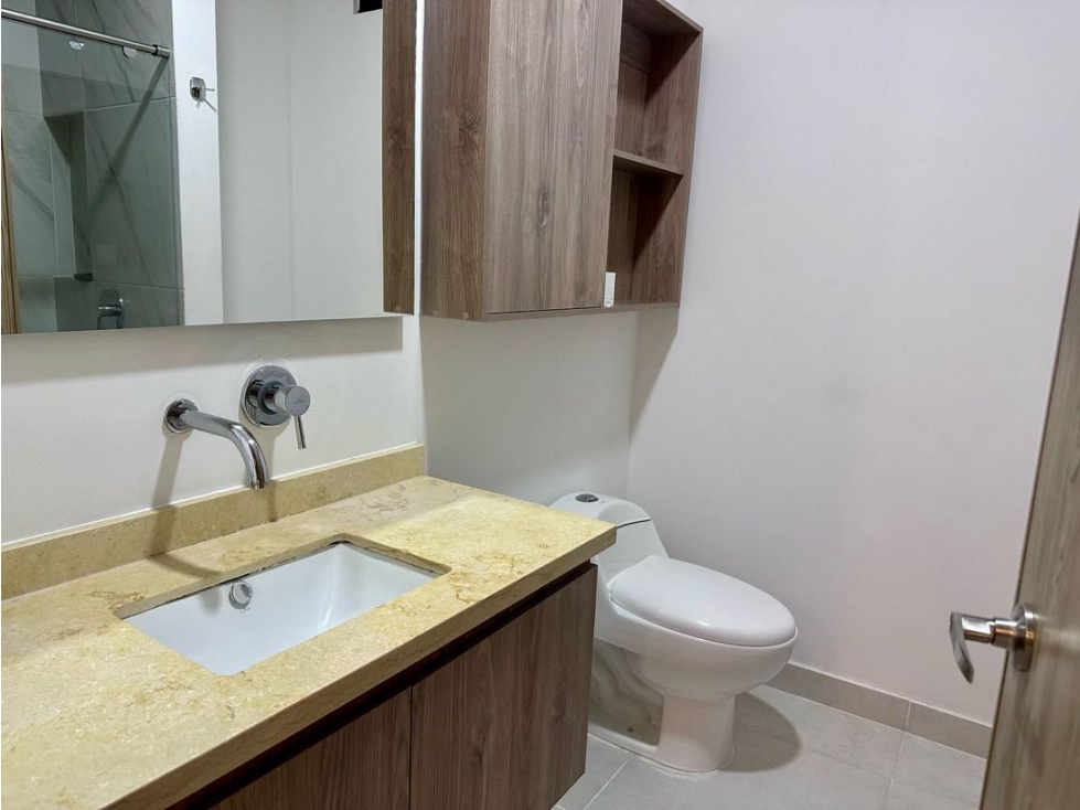 Alquiler Apartamento amoblado sur de cali, pance — foto 4