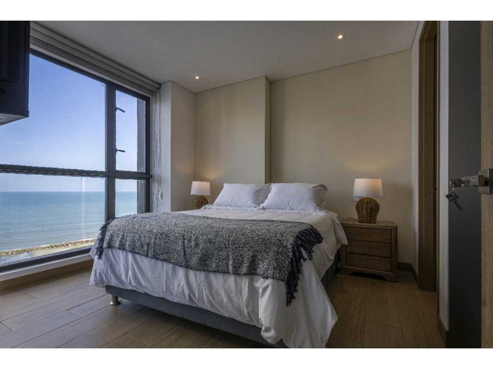 Venta de apartamento amoblado turistico en Murano Centro 1 — foto 3