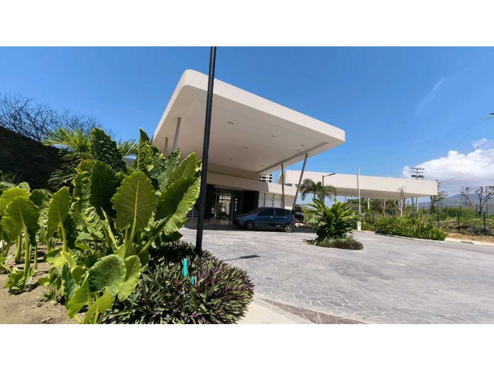 CESION SANTA MARINA apartaloft nuevo sin amoblar turístico 005 — foto 6