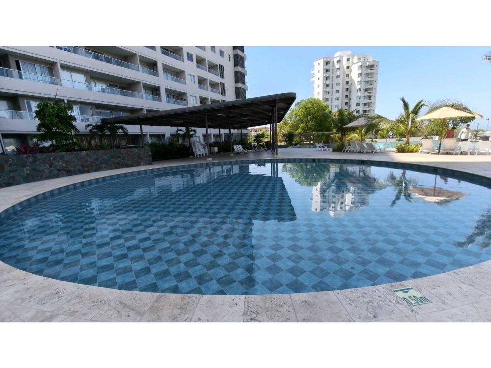 Apartamento amoblado turístico 040 — foto 2