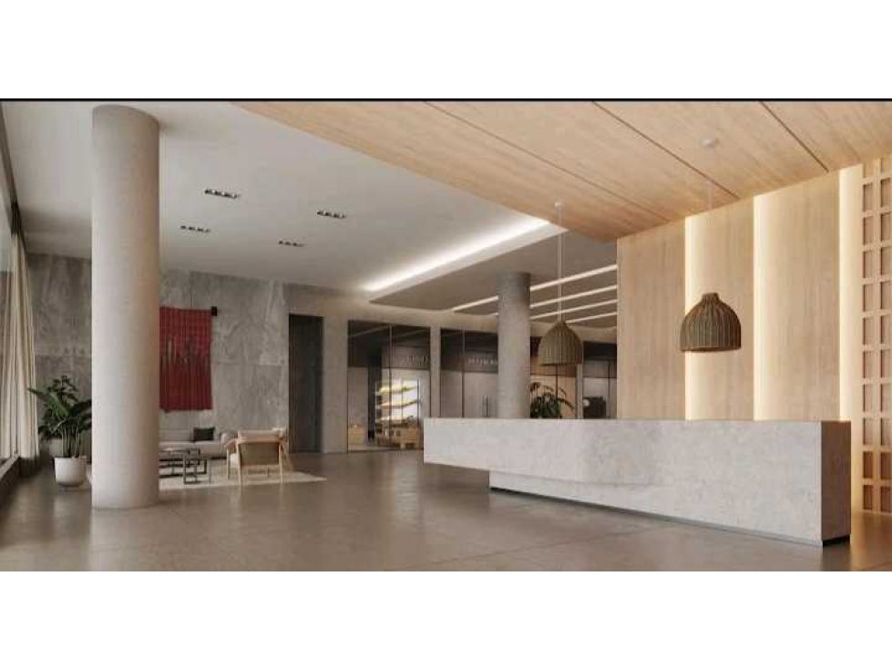 Apartamento nuevo vacio con permiso turistico vista playa dormida 005 - 6