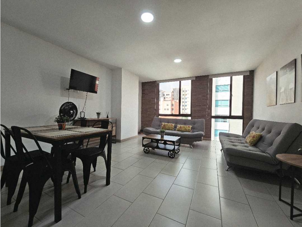 Apartamento amoblado venta en Laureles Medellín permite rentas cortas — foto 5