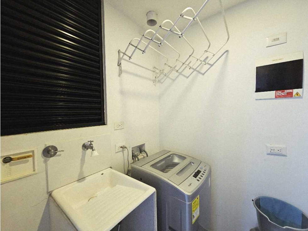 Apartamento amoblado venta en Laureles Medellín permite rentas cortas — foto 6
