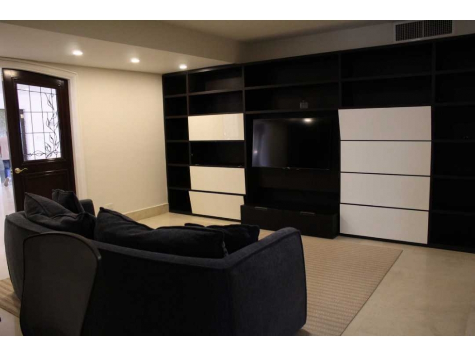 APARTAMENTO AMOBLADO VISTA AL MAR PUNTA PAITILLA PH TERRAZAS DEL MAR — foto 6