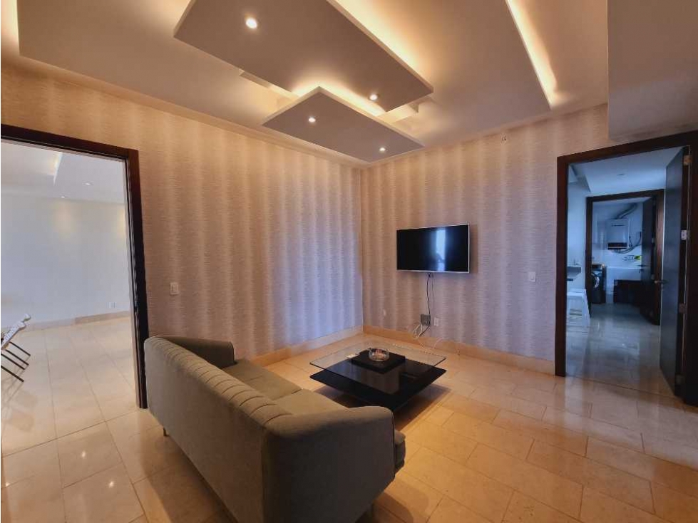 ALQUILER Y VENTA APARTAMENTO LINEA BLANCA SANTA MARIA MC — foto 5