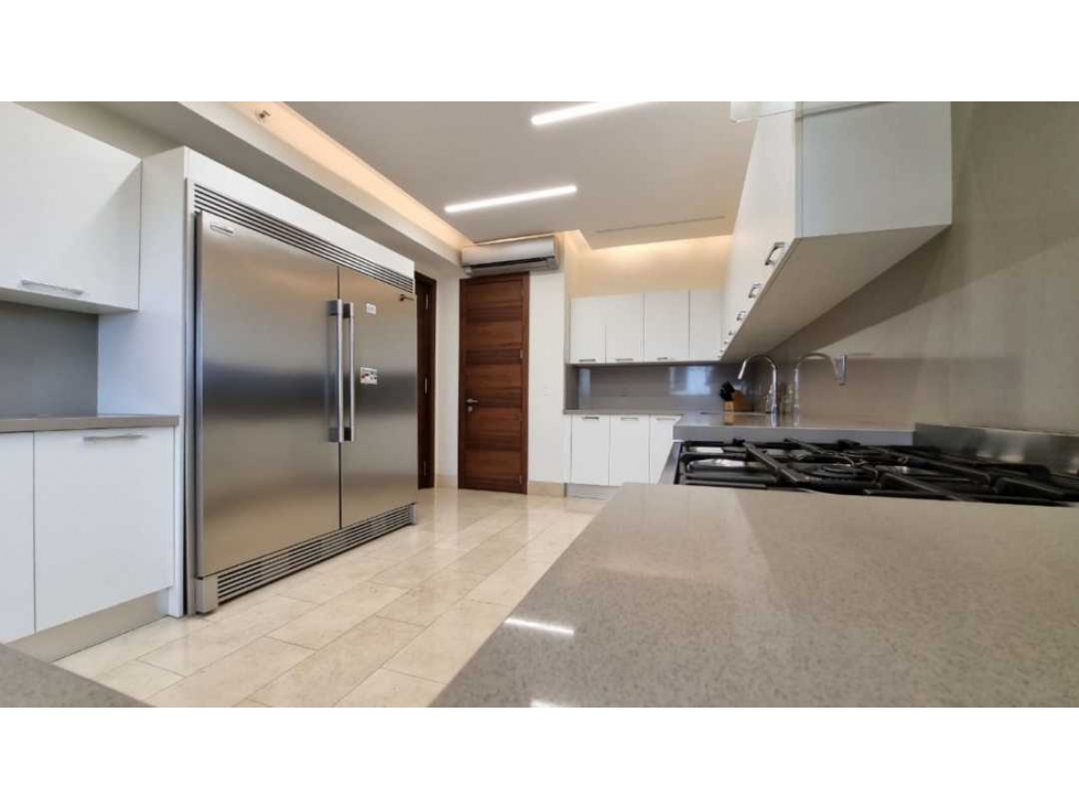 ALQUILER Y VENTA APARTAMENTO LINEA BLANCA SANTA MARIA MC — foto 6