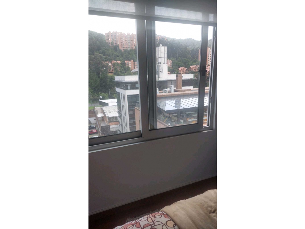 Apartamento amplio en Belmira Bogota ecxelente ubicacion — foto 3