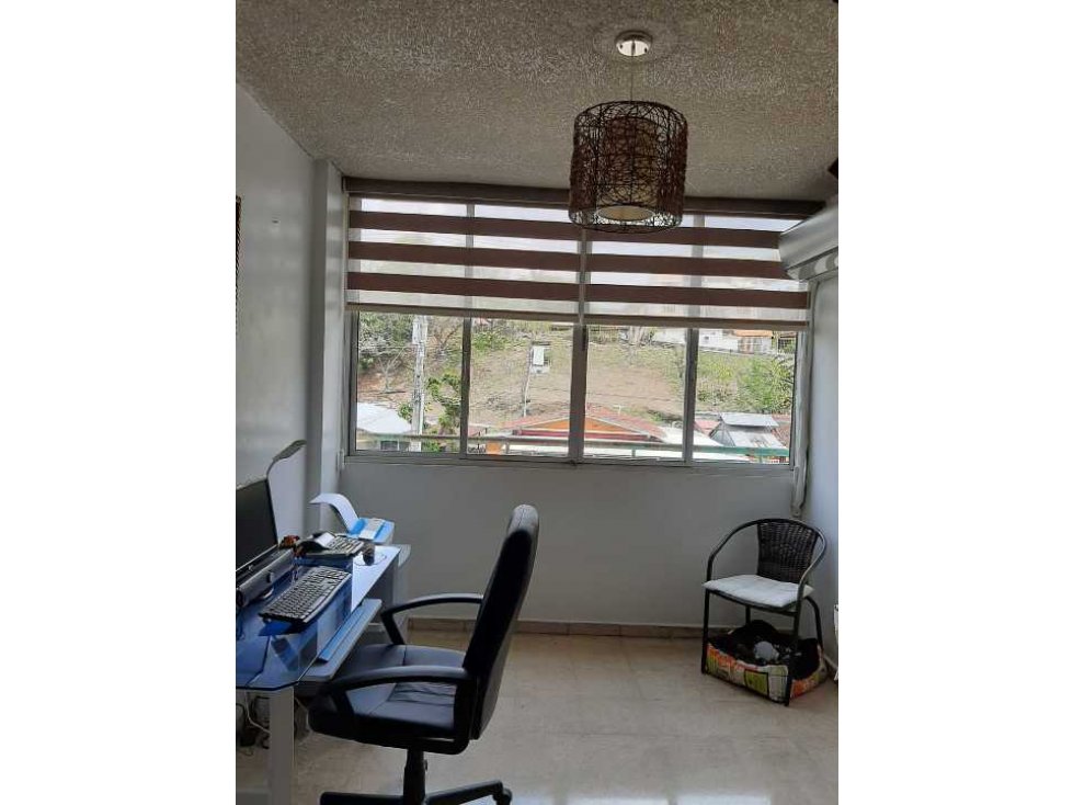 APARTAMENTO AMPLIO EN BETHANIA — foto 5
