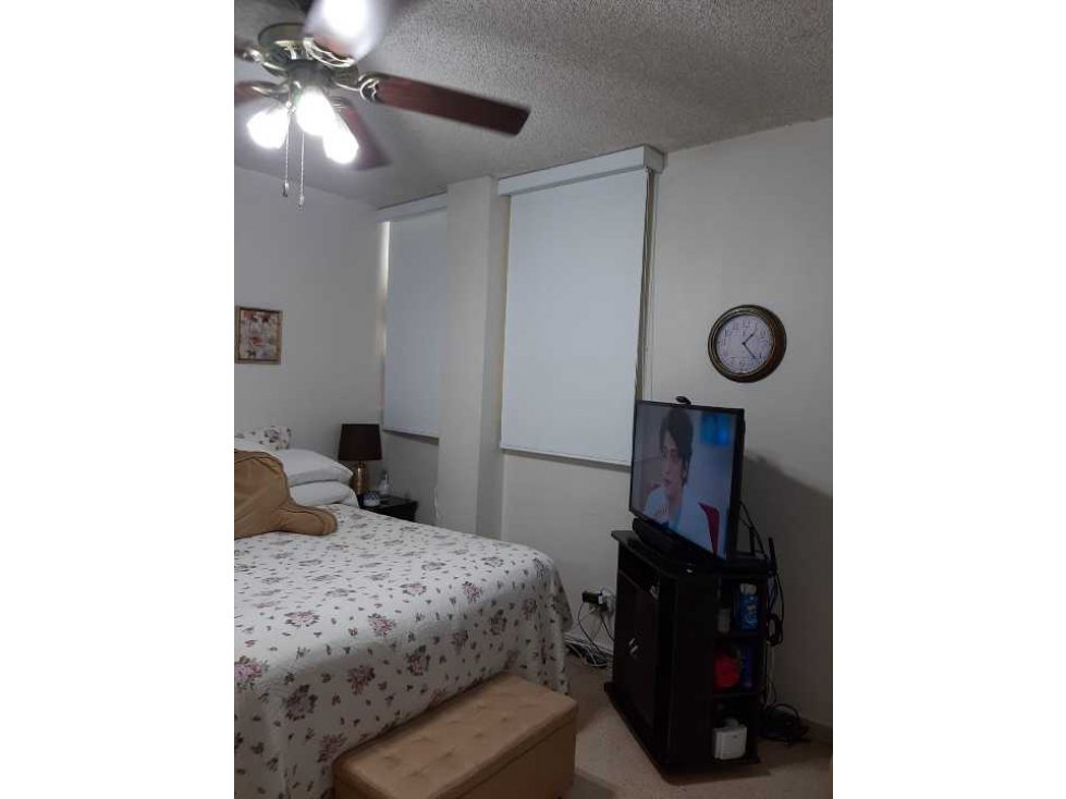 APARTAMENTO AMPLIO EN BETHANIA — foto 6