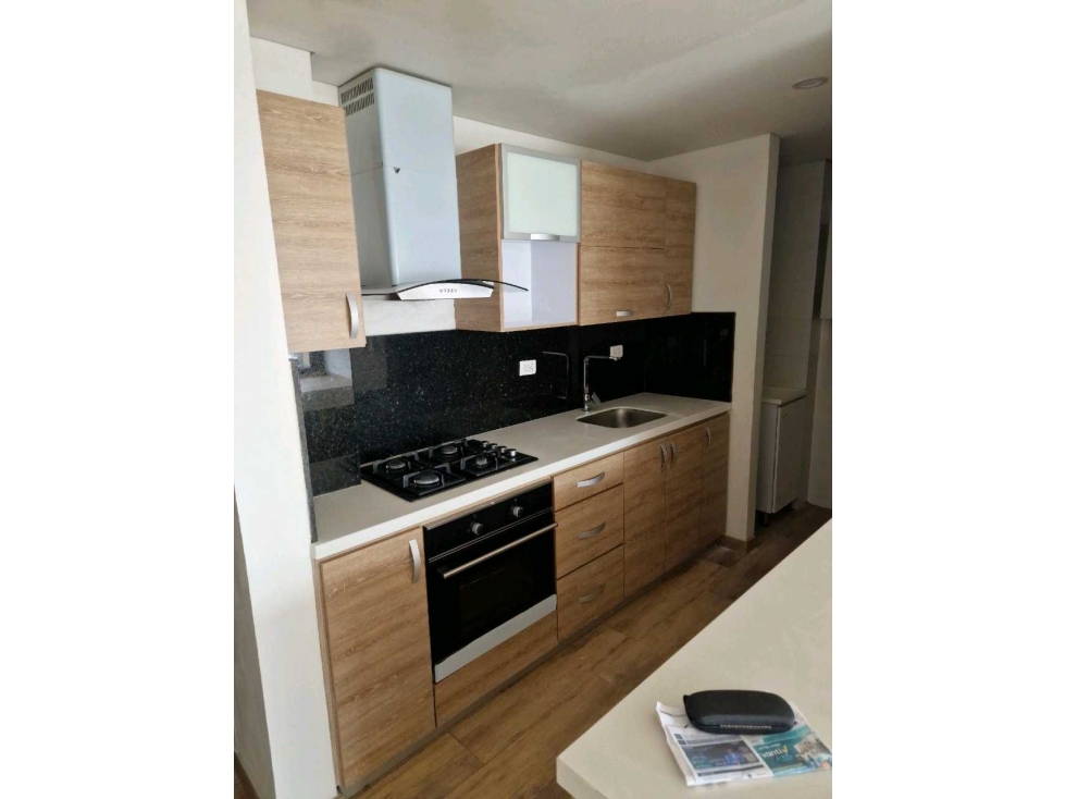 Apartamento amplio san francisco chia torre 1 — foto 4