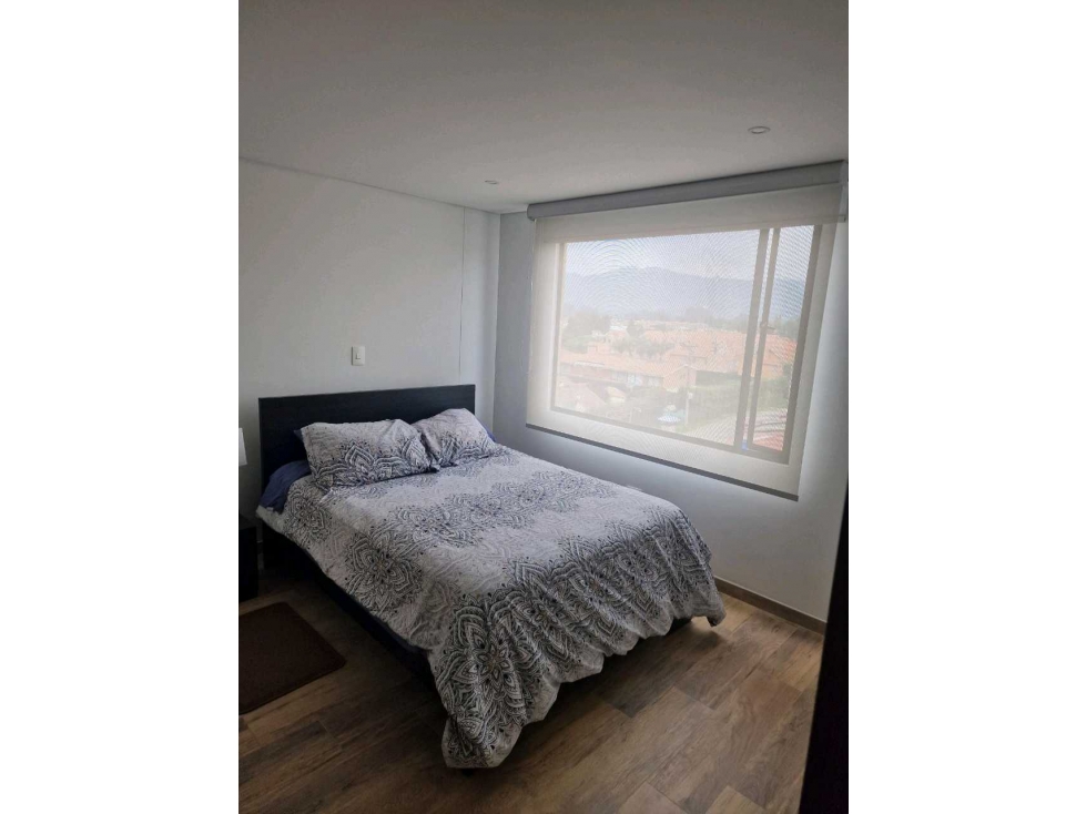 Apartamento amplio san francisco chia torre 1 — foto 6