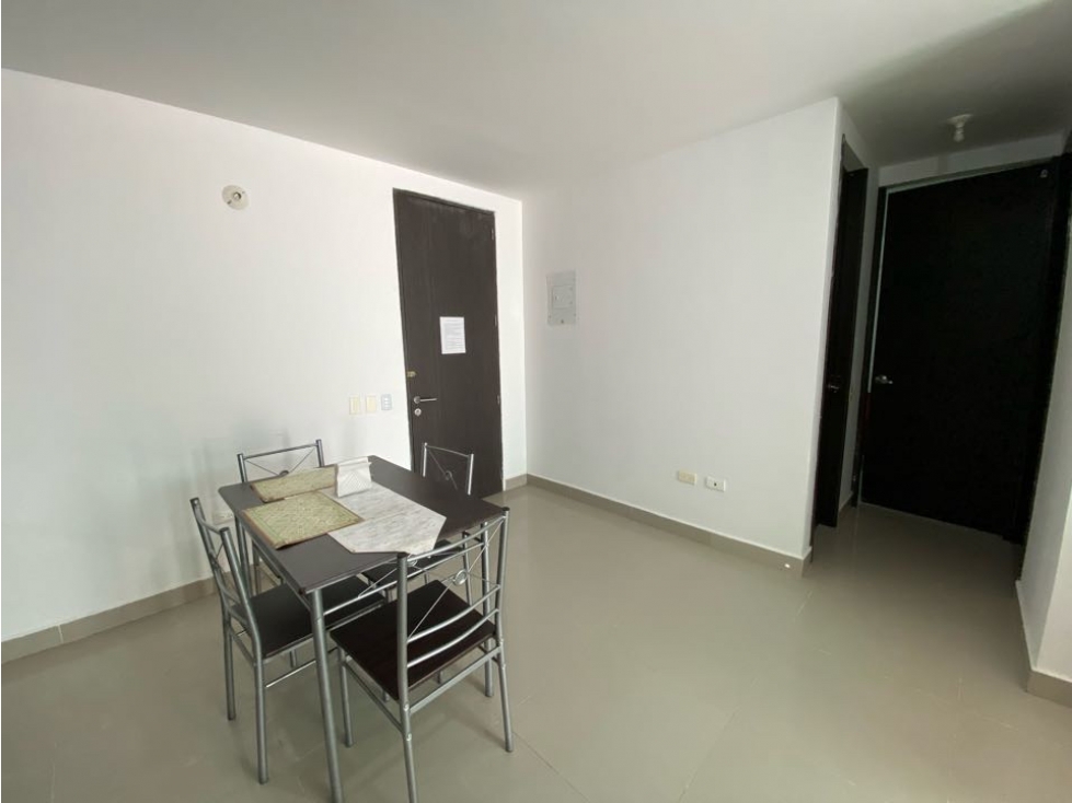 Apartamento amplio en el exclusivo barrio Bavaria de santa Marta — foto 5