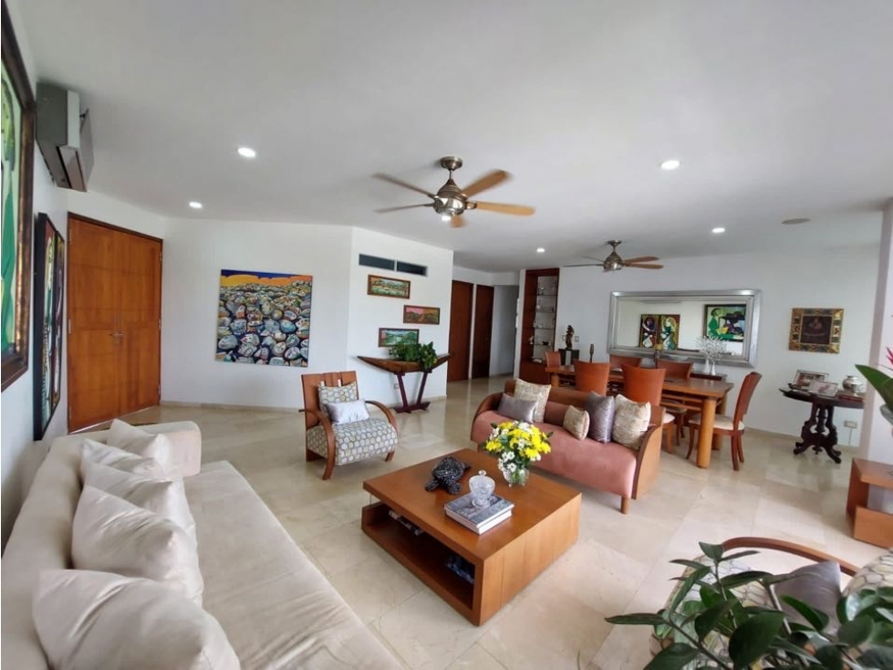 APARTAMENTO AMPLIO EN EL RECREO MONTERÍA EN OFERTA