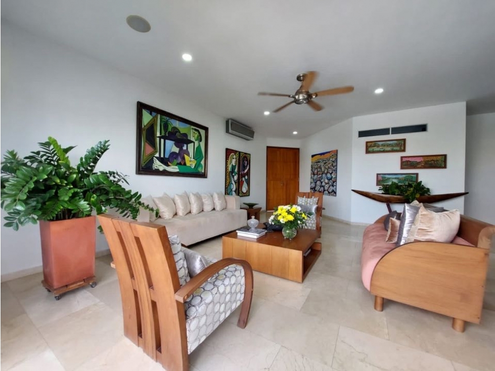APARTAMENTO AMPLIO EN EL RECREO MONTERÍA EN OFERTA — foto 2
