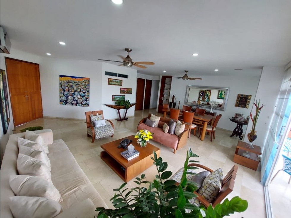 APARTAMENTO AMPLIO EN EL RECREO MONTERÍA EN OFERTA — foto 3